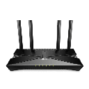 ONU/ONT - GPON Router WiFi 6 AX 1800 / 1 Puerto PON SC/APC / 1 Puerto WAN/LAN / 1 Puerto FXS (RJ11) / 3 Puertos LAN 10/100/1000 MBPS / 1 Puerto CATV / Compatible con EasyMesh /  Soporta AgiNet Config - AgiNet ACS (herramienta de gesti&a