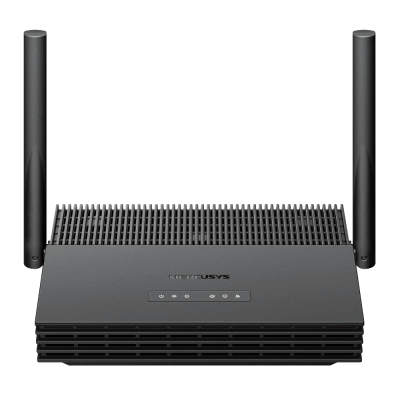 [MF80X] ONU/ONT - XPON Router WIFI AX 3000 / 1 Puerto PON SC/APC / 1 Puerto WAN/LAN Gigabit / 3 Puertos LAN 10/100/1000 MBPS /  Soporta AgiNet Config - AgiNet ACS (herramienta de gestón remota)