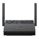 ONU/ONT - XPON Router WIFI AX 3000 / 1 Puerto PON SC/APC / 1 Puerto WAN/LAN Gigabit / 3 Puertos LAN 10/100/1000 MBPS /  Soporta AgiNet Config - AgiNet ACS (herramienta de gestón remota)