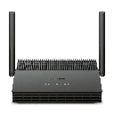 ONU/ONT - XPON Router WIFI AC 1200 / Modo EPON y GPON / 1Puerto FXS /1 Puerto PON SC/APC / 2 Puertos LAN 10/100/1000 MBPS / IGPMV2/3 