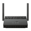 ONU/ONT - XPON Router WiFi 6 AX 3000 / 1 Puerto PON SC/APC / 1 Puerto WAN/LAN Gigabit / 3 Puertos LAN 10/100/1000 MBPS /  Soporta AgiNet Config - AgiNet ACS (herramienta de gestón remota)
