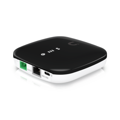 Ubiquiti Fiber XGS (UISP-FIBER-XGS) — ONU de 10 Gbps simétricos, Alcance de hasta 20 km