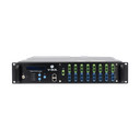 Amplificador Óptico EYDFA de 32 puertos de 1550nm