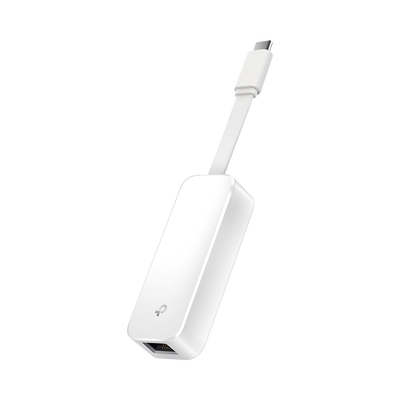 Adaptador de Red USB Tipo C a RJ45 TP-LINK UE300C
