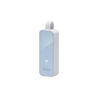 Adaptador USB- Ethernet RJ45 TP-LINK UE200