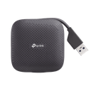 Hub pórtatil 4 puertos USB 3.0