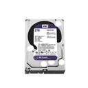Disco Duro PURPLE de 2TB / 3 AÑOS DE GARANTÍA / Para Videovigilancia