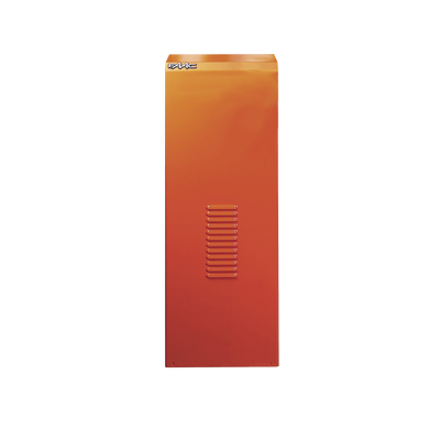 [BAR-VEH363] 1046358 Barrera FAAC 620 sin pluma / Hidráulica / Ideal para reemplazar barreras FAAC 620 que han sido golpeadas