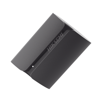 [HS-ESSD-T300S/1T] Unidad de Estado Solido (SSD) Portátil / 1 TB / Conector USB 3.1 Tipo C / Ideal para Almacenar Cualquier Tipo de Información (Videos, Fotos, Documentos, Etc...)