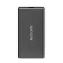 Unidad de Estado Solido (SSD) Portátil / 1024 GB (1 TB) / Compacto / Conector USB 3.2 / Tipo C / Ideal para Almacenar Cualquier Tipo de Información (Videos, Fotos, Documentos, Etc...)