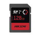 Memoria SD / Clase 10 de 128 GB / Especializada Para Drones Comerciales, Cámaras de Fotografía y Video  / 180 MB/s Lectura / 150 MB/s Escritura