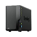 Servidores SYNOLOGY DS225+