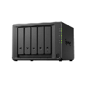 Unidad de Expansión DX525 | 5 Bahías para Unidades 3.5" y 2.5" | Intercambio en Caliente | Compatible con Synology DiskStation.