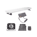 Kit básico para equipamiento de unidades de Seguridad Pública