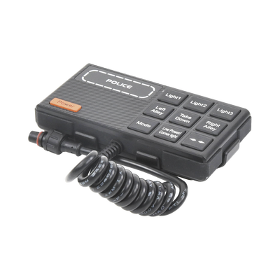 [XDKQ11] Controlador para barras de luces X67RB/X67RBA/X75RBS/X75RBAS