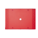 Domo Central de reemplazo para barra de luces X67, Color Rojo