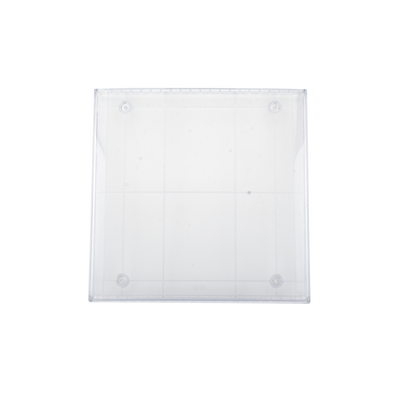 [9ALRDNL06000] Domo Central de reemplazo para barra de luces SP216 de la marca SignalPro, Color Claro