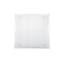 Domo Central de reemplazo para barra de luces SP216 de la marca SignalPro, Color Claro