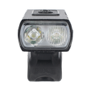 Luz Auxiliar Delantera Ultra Brillante, Para Bicicletas, 500 Lúmenes, Con Montaje Incluido