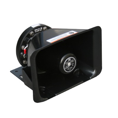 [TS-100N] Bocina de Uso Rudo TS100N, con 100W de Potencia