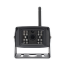 Cámara análoga exterior Inalámbrica para Kit de sistema de reversa Vehicular K7000BWK