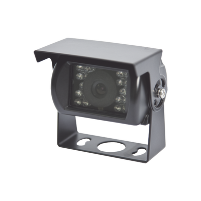 Cámara análoga exterior para Kit de sistema de reversa Vehicular K7000B