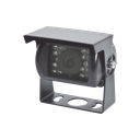 Cámara análoga exterior para Kit de sistema de reversa Vehicular K7000B