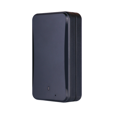 [LL301] Tracker de Activos LL301 LTE Cat 1 / Posicionamiento GNSS: GPS, BDS, LBS, Wi-Fi / Batería Recargable 10,000mAh / Redes LTE Cat 1 y 2G GSM / Escucha Remota VoLTE / Imán Fuerte / Conexión Bluetooth