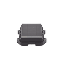 Localizador 4G con carga solar / Semiautónomo / Rastreo de contenedores / Cajas de tráiler / Alarma de sabotaje audible