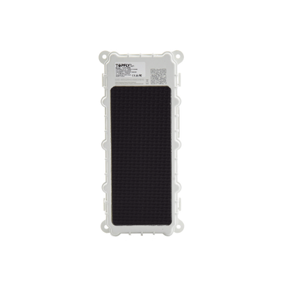 Dispositivo de Seguimiento de Activos / Protección IP67 / Rastreador GPS /  Recargable Li 9600 mAh / LTE Cat-M1/NB-IoT / Tamaño Compacto / Funciona con Energía Solar / Alarma de Batería Baja / Seguridad de Datos MD5/AES / Sopor