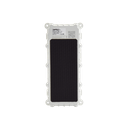 Dispositivo de Seguimiento de Activos / Protección IP67 / Rastreador GPS /  Recargable Li 9600 mAh / LTE Cat-M1/NB-IoT / Tamaño Compacto / Funciona con Energía Solar / Alarma de Batería Baja / Seguridad de Datos MD5/AES / Sopor