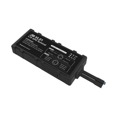 [VL01KIT] Localizador vehicular 4G -3G- 2G + WIFI + Accesorios + 1 TRACKSOLIDPRO