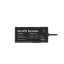 Localizador vehicular 4G -3G- 2G + WIFI 