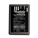 Localizador Vehicular Avanzado 3G / Vehiculos Pesados / Lectura de Puerto CANbus / Sensores de combustible / RFID / Anti Jammer