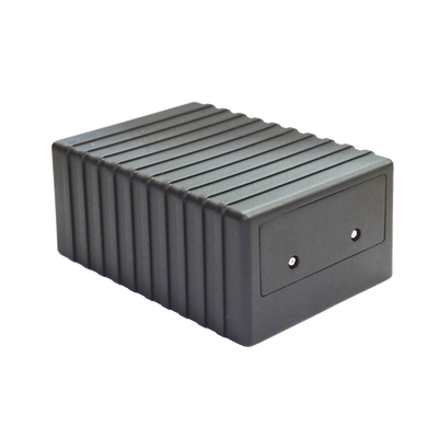 Localizador (GPS)  3G especial para contenedores con proteccion contra agua IP66, antenas internas y bateria de larga duracion