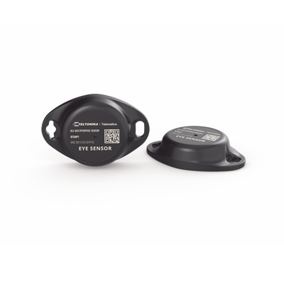 [EYESENSOR] Sensor Bluetooth de Humedad, Temperatura, Movimiento y Magnetico para GPS Vehiculares Teltonika