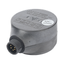 Sensor de Combustible Ultrasónico para equipo VL802, SIN PERFORAR TANQUE (se coloca abajo del tanque)