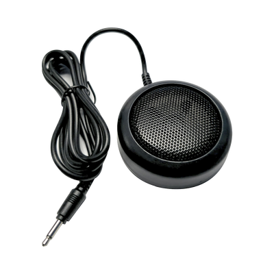 [SPEAKERVL802] Bocina compatible con dispositivo de rastreo modelo VL802