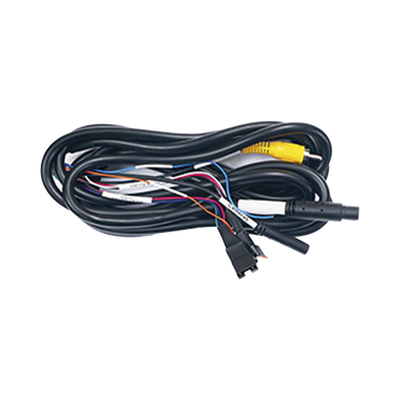 Cable extensión para camara JC450/ entradas adicionales/ conexión para 5ta camara