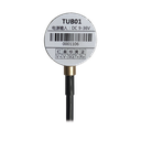 Sensor de Combustible Ultrasónico, SIN PERFORAR TANQUE (se coloca abajo del tanque)