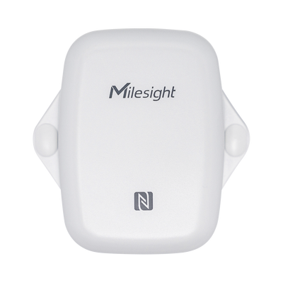 Sensor IoT de Temperatura y Humedad con LoRaWAN