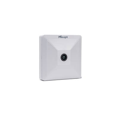 Sensor Inteligente de Presencia y Conteo de Personas LoRaWAN