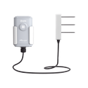 Sensor de Monitoreo IoT de Humedad, Temperatura y Conductividad del Suelo