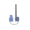 Medidor Inteligente de Corriente con LoRaWAN