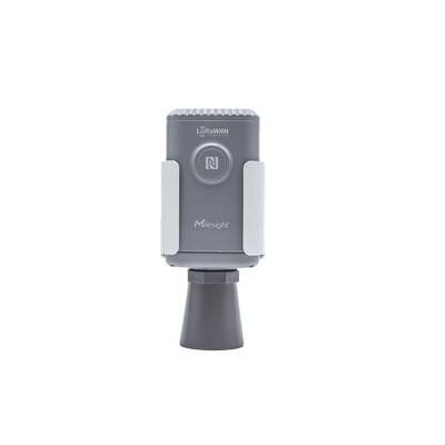 Sensor Ultrasónico para Medición de Nivel en Tanques y Cisternas con Alcance de Hasta 5m