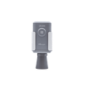 Sensor Ultrasónico para Medición de Nivel en Tanques y Cisternas con Alcance de Hasta 5m