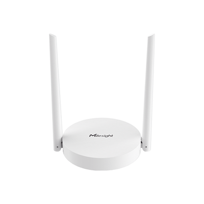 Gateway LoRaWAN de Alto Rendimiento para Interiores con Largo Alcance y Seguridad Avanzada