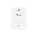 Sensor Detector de Fugas de Gas con LoRaWAN