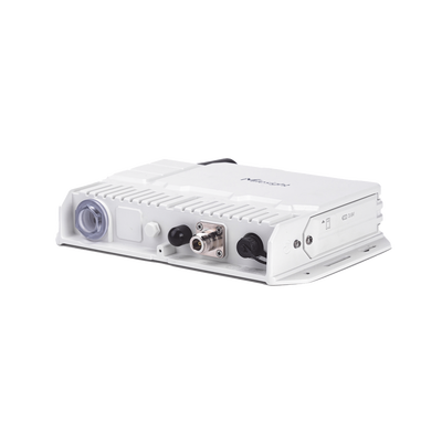 Gateway LoRaWAN Solar Compacto para IoT con Bajo Consumo y Conectividad Segura