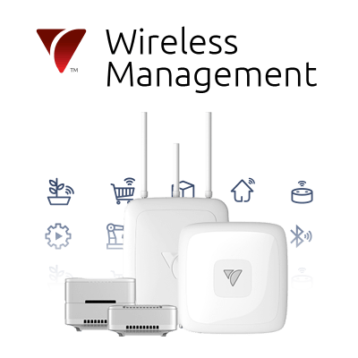 Gestión Inalámbrica de Veea 50 Dispositivos/ Servicio Implementación / Conectividad Mallada / Seguridad Integral / Soporta Múltiples Protocolos / Optimizado para IoT